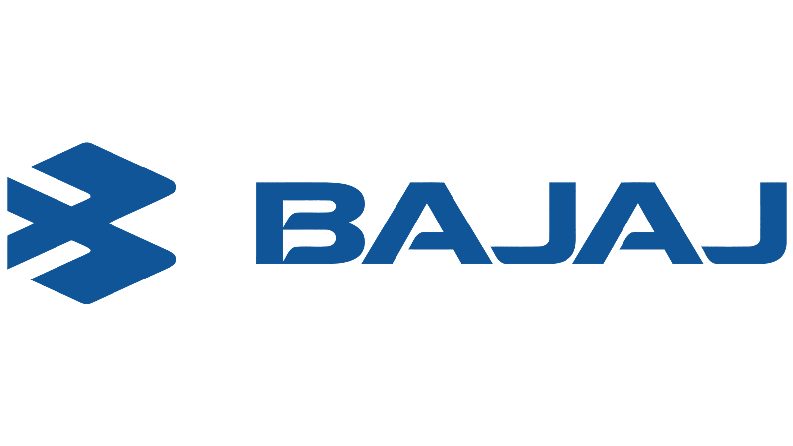 Bajaj-Auto-Logo
